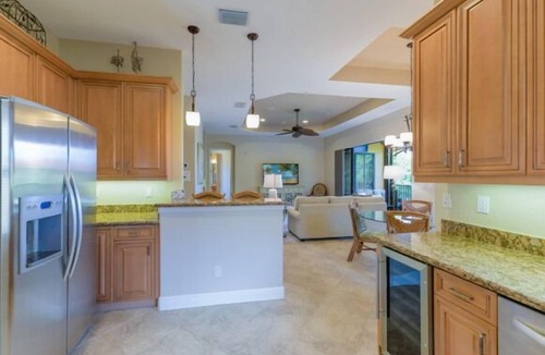 Biggar Condo | Prentiss Pointe Condo - 3 bedroom, 2 bath, 2-Floor Condo in Ft Myers