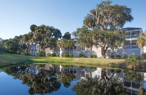 Ocean Ridge Condo | Presidential Luxury at Wyndham King Cotton Villas