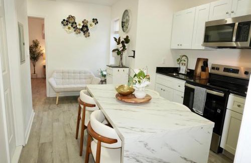 Primos Secane Apartment | Prestige Apartment