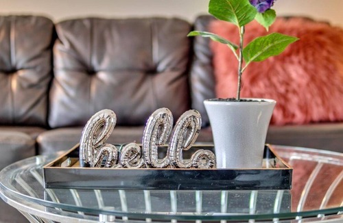 Peachtree City Condo | Prestigious PTC Luxury Condo