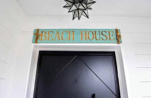 Harbor Beach House | Prestigious & Tranquil Beach house