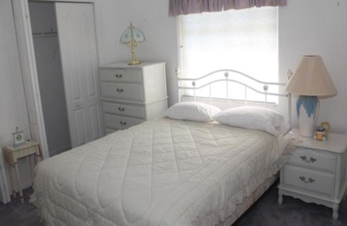 Broadmoor House | Pretty In Pink - Rotonda West Home