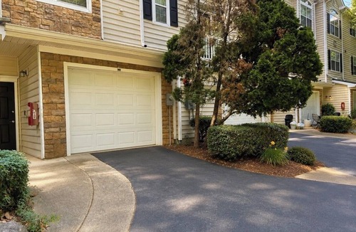 Cumberland House | Prime ATL Stay - Truist Park & World Cup Nearby