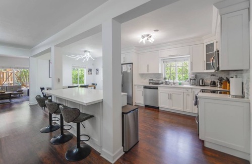 Coral Estates House | Prime Coral Gables 4 Br. House