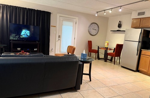 Oakford Park Apartment | Prime Location 1BR | 5 min to DowntownTampa