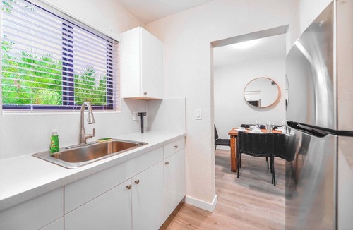East Little Havana Apartment | Prime Location Apartment at Calle Ocho