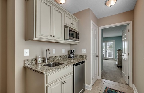 Surfside Beach House | Prime location beach house, large families or groups, heated pool, ocean views