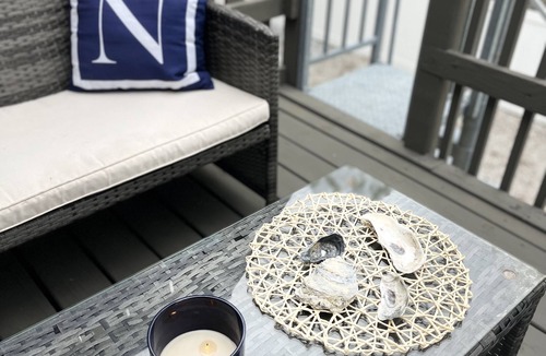 Southend House | Prime Location! Beach Block!