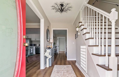 Murfreesboro House | Prime location, Family friendly, and 30min from Nashville