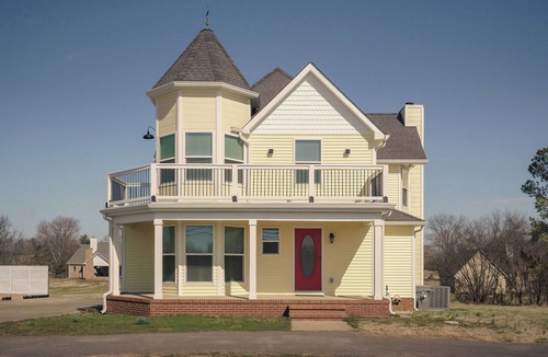 Murfreesboro House | Prime location, Family friendly, and 30min from Nashville