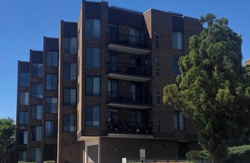 Eastport Condo | Prime Viewing for Blue Angels -Rooftop Deck and Water Views of Spa Creek!