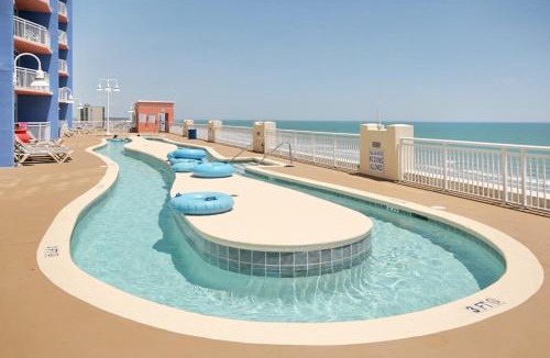 Cherry Grove Beach Apartment | Prince Resort 1708