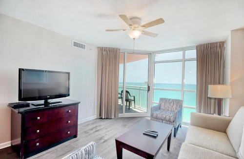 Cherry Grove Beach Apartment | Prince Resort 1708