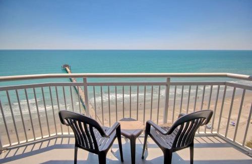 Cherry Grove Beach Apartment | Prince Resort 1708