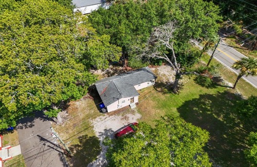 North Charleston House | Priscilla 3700