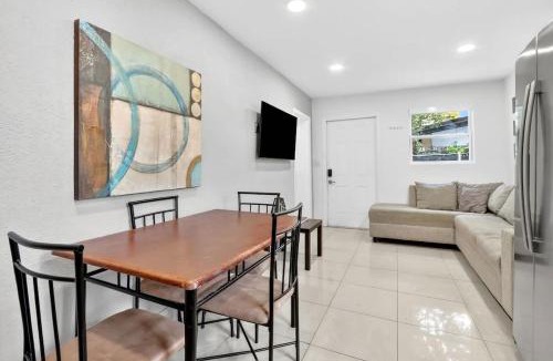 Hialeah Apartment | Private 1BR Near Miami Airport with Free Parking