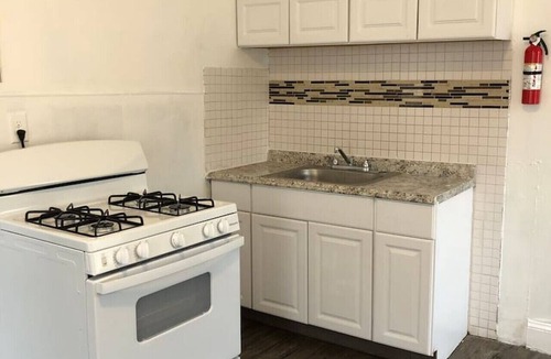 Paterson Apartment | Private 2-bedroom apartment, private entrance, MetLife Stadium 30 mins