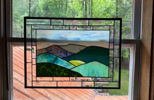 Suches Cabin | Private 2BR fishing cabin on Cooper Creek w/hot tub. Dog-friendly!