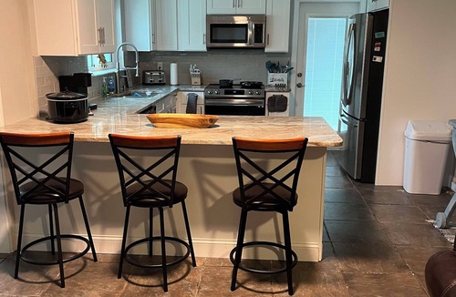 Port Charlotte House | Private 3-BR/2-BA House w/fenced in back yard