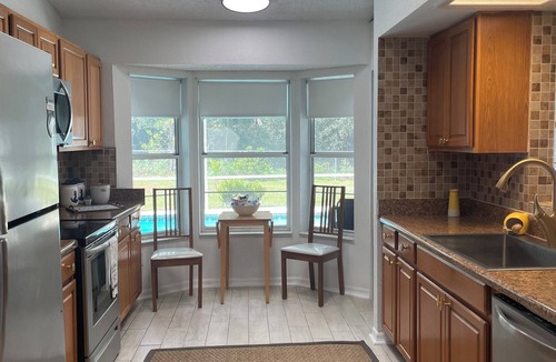 Citrus Springs House | Private 4 bedroom, Pool, near Rainbow Springs State Park and enclosed yard.