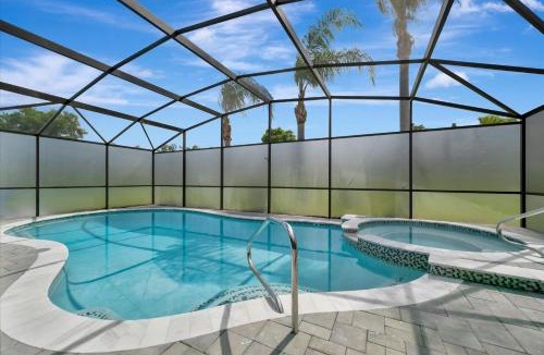 Indian Ridge House | Private Arcade with Pool Hot Tub and Grill Sleeps 10