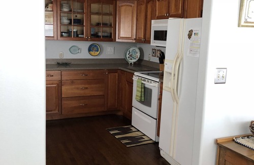 Port Canaveral House | Private Beach House Oasis! Heated Pool, Spa, Tiki hut, Ocean few houses away