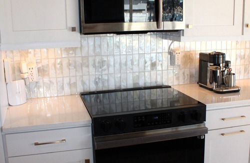 Island Estate House | Private beach house, private dock & spa Clearwater Beach intercoastal waterway