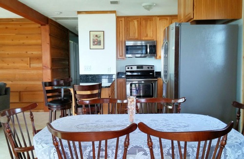Bethune Beach House | Private Beachfront Home -Right on no-driving Beach-near Cape Canaveral
