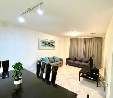 Coral Way House | Private bedroom in Miami - Coral Gables 601