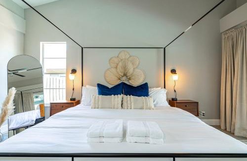Allen's Ridge House | Private Coastal Getaway to Connect and Celebrate
