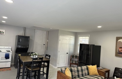 Magnolia Cottage | Private cottage