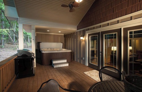 Skyland Cottage | Private Cottage with Hot Tub, Exceptionally Clean