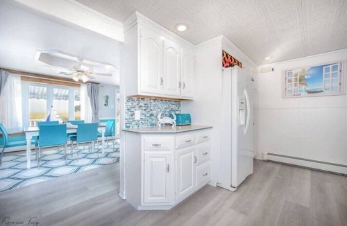 Cape May Court House House | Private Dock, Private Pool & Bayfront Paradise