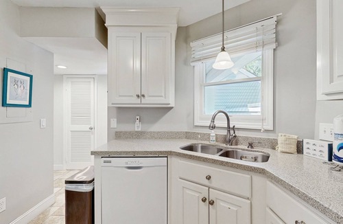 Seabrook Island Villa | Private, Dog-Friendly Villa w/Free WiFi, Shared Pools, Tennis, & Golf
