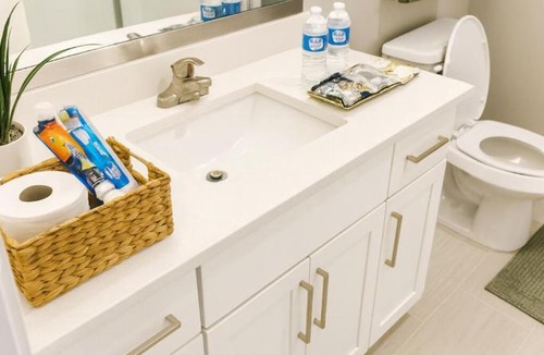 Gwinnett Place Apartment | Private ensuite Room in 2 bed Apartment