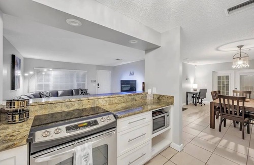 San Carlos Park House | Private Fort Myers Getaway with Pool & Patio!