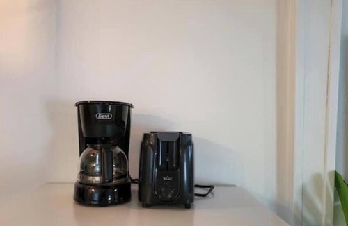Historic Old Northeast Apartment | Private Garden Studio close to Downtown St Petes