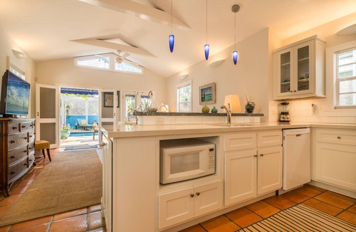 Old Town House | Private Heated Pool-2BR/2BA-OldTown Location-Avail Jan 1 -March 31 -Weekly Maid