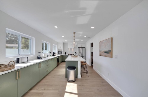 Seminole House | Private Heated Pool | Fenced Yard | Pet Friendly | Seminole