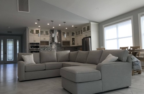 North Naples House | Private heated pool & spa home. Close to beach!