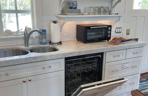 Cortez Cottage | Private historical completely renovated cottage with 60 ft dock on Sarasota Bay