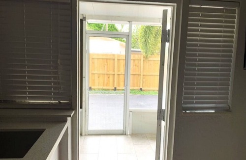 Little Ranches Apartment | Private Hollywood Apt Close To Beach & Hard Rock