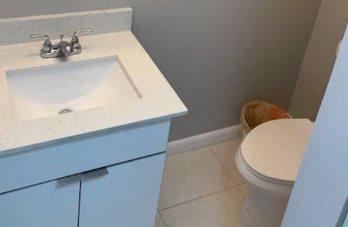 Little Ranches Apartment | Private Hollywood Studio Near Beach & Hard Rock