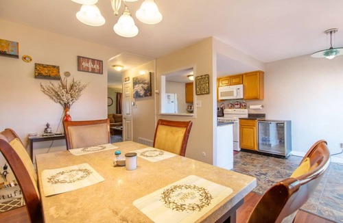 Newark Apartment | Private Home + 3 Bed/1.5 Bath + 2MI - University of Delaware