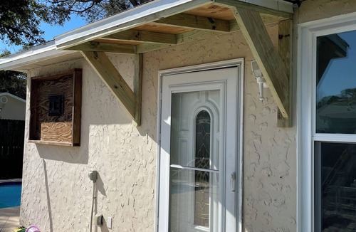 Palm Harbor Apartment | Private Home Away from Home