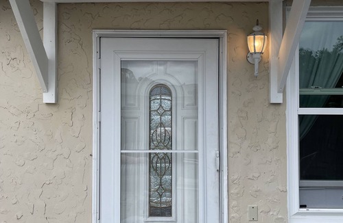 Palm Harbor Apartment | Private Home Away from Home