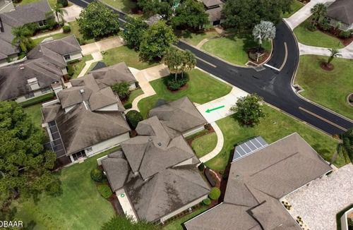 Samsula-Spruce Creek House | Private Home - Gated - Golf - Pool - Fly-in