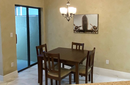 Samsula-Spruce Creek House | Private Home - Gated - Golf - Pool - Fly-in