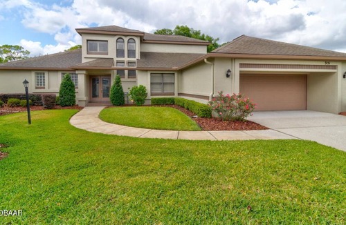 Samsula-Spruce Creek House | Private Home - Gated - Golf - Pool - Fly-in