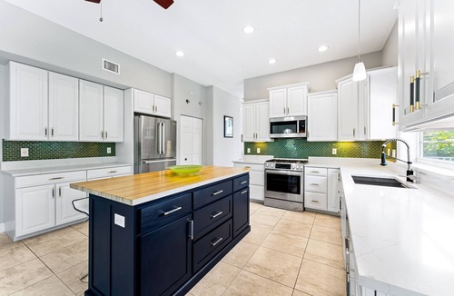 Bay Isle House | Private Home in Siesta Key, Florida Gulf of Mexico, USA